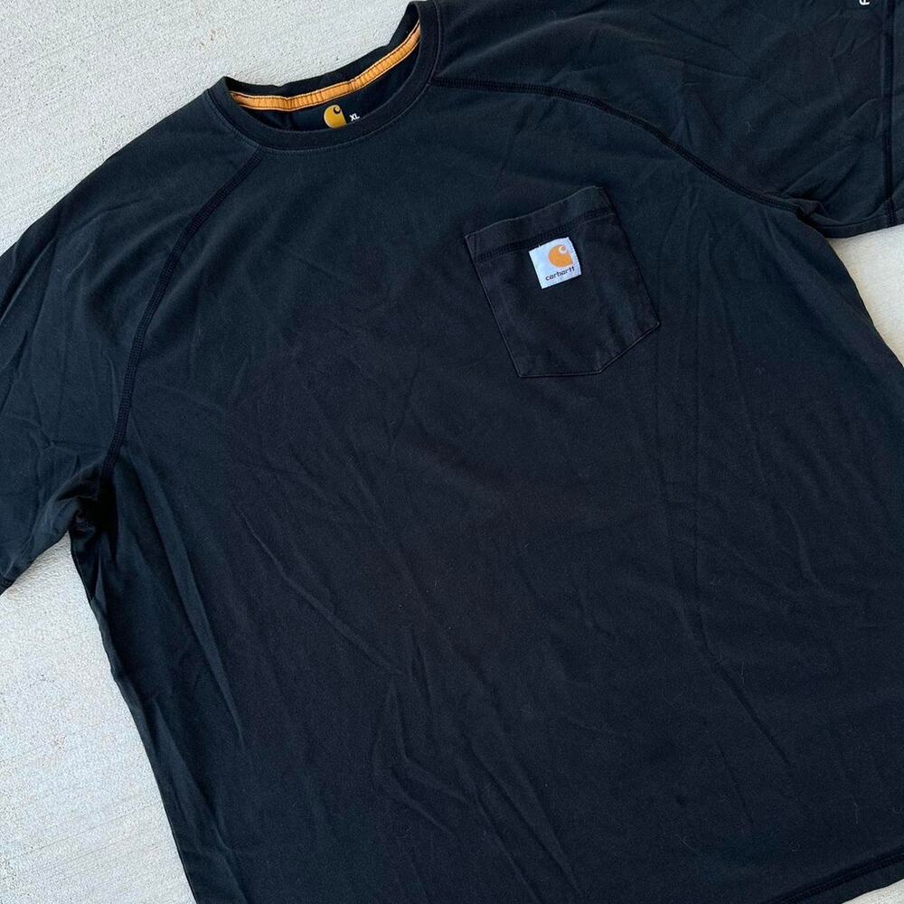 Vintage Carhartt Shirt